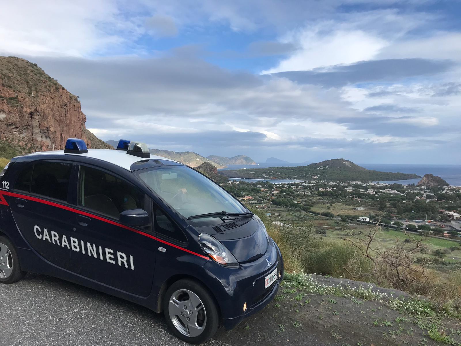 Lavoratori irregolari senza permesso di soggiorno: denunciato il titolare